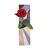 Designer-Vase „Chiara“