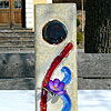 Designer-Vase „Luise“