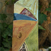 Designer-Vase „Tagtraum“