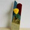Designer-Vase „Mona“