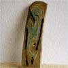 Designer-Vase „Darwin“