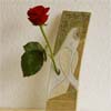 Designer-Vase „Belize“
