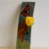 Designer-Vase „Universum“