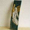 Designer-Vase „Friend“