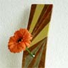 Designer-Vase „Spectrum“