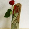 Designer-Vase „Jasmin“