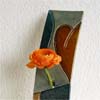 Designer-Vase „Alba“
