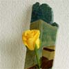 Designer-Vase „Urbs“