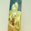 Designer-Vase „Terra“