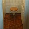 WC Simmering
